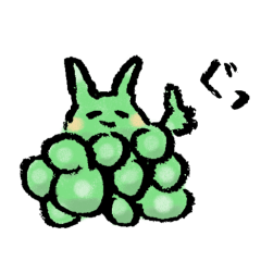 Daily life of Sacoproteus smaragdinus