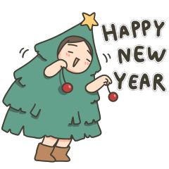 Munin Happy New Year 2026