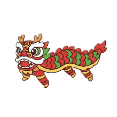 Prosperous Lunar New Year