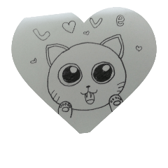 Best friend ~cat
