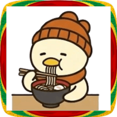 にわとりさん★ゆるっと年末年始