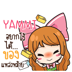 YAMMI Online Seller_S e