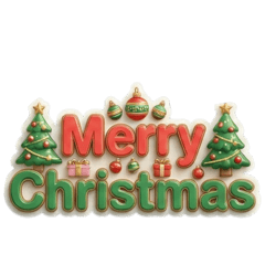 Special Days Stickers