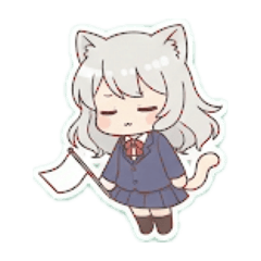 Magical Neko: Emotion Moments11