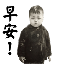 The Handsome Gentleman