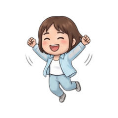 【日常百搭×甜蜜撒嬌】短髮女孩的每一天