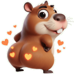 おやすみ、もう寝るよ！私のお尻がでっかい