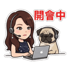 凱莉的日常talk 2