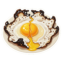 失敗料理 | 美食? | 新手