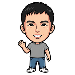 大紘的真實日常