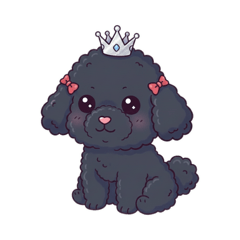 露娜每天都精緻