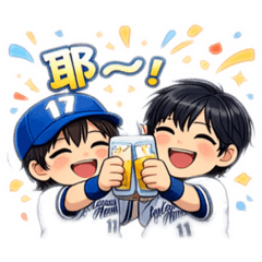 女子棒球的日常⚾️