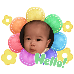 伍吉妹妹來囉！