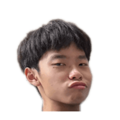 我的漢堡朋友們 第一彈