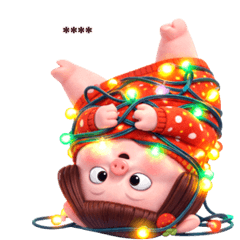 หมูบ๊อบ หมูน้อยจ้ำม่ำ 4 เติมชื่อ