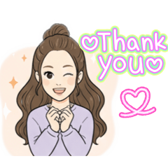 Shuangzi 愛醬貼Ⅲ