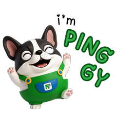 imPINGGY