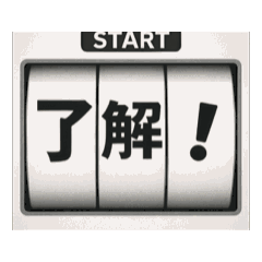 Slot & Roulette Reactions