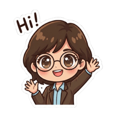 Emma DAILY Chibi v1