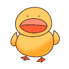 Silly Kawaii Duckies...