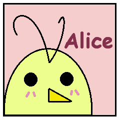 Alice Says