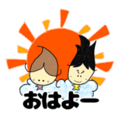 it's okay the chara's cute daily life