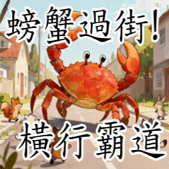 KAF02-歇後語-公雞下蛋