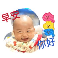 晨晨之感恩系列