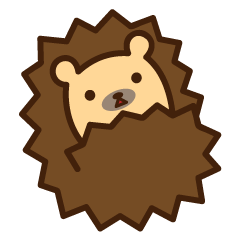 Heart the Hedgehog