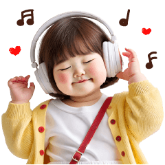 Chubby Girl Funny face181 BIG EN