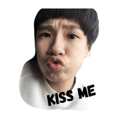 Richmicky Lee - LINE スタンプ | LINE STORE