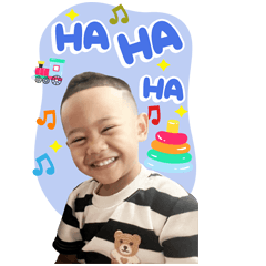 Little Tenten the Mischievous V1