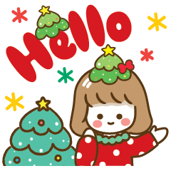 ปุยฝ้าย แฮปปี้นิวเยียร์