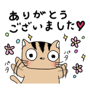 rakuneko  keigo