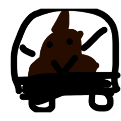 超級Popo(第二代)popo的日常