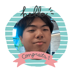 軒軒和他的快樂小夥伴