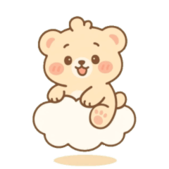 我是熊派~熊派初登場!