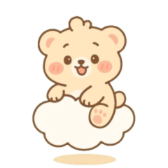 What Kind of Bear? It's Hiong Phai!