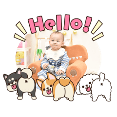 皮在【暘】生活日常