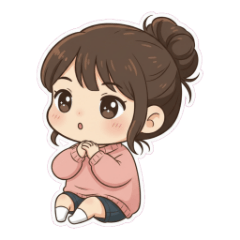 嗨翻跨年！雙魚妹的傻眼貓咪時刻