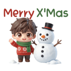 ซาโน่ : คริสต์มาส & ปีใหม่ (Big)