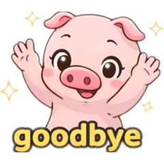 檸檬家族小豬篇