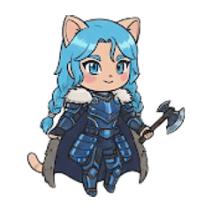 White Noise Presence10