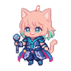 White Noise Presence03