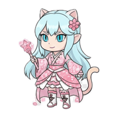 White Noise Presence08