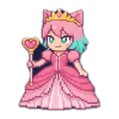 White Noise Presence01