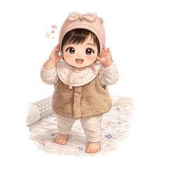 ［玹玹與睿睿］ai版