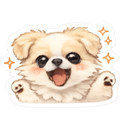 それゆけ！ぽん太くん