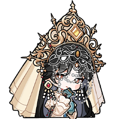 無限暖暖－禱聲起諸大地