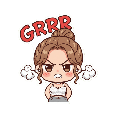 氣質美女的生活日常